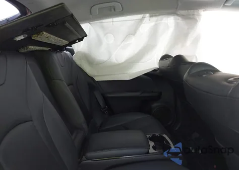 2019 Toyota Prius Prime Premium from USA, damaged, VIN JTDKARFP9K3112361